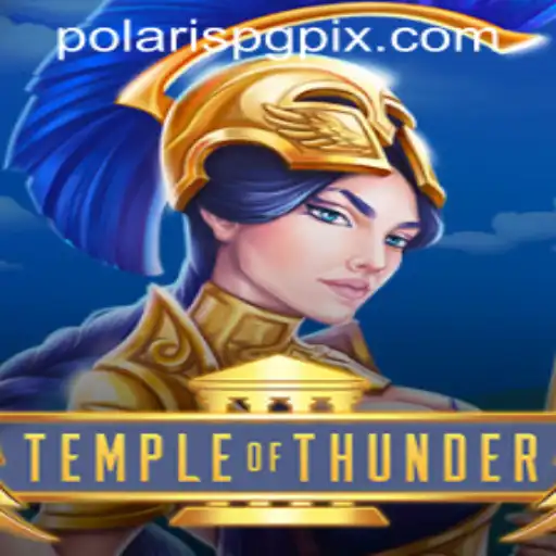 The Thrilling Adventure of TempleofThunder: Navigating Mystical Realms