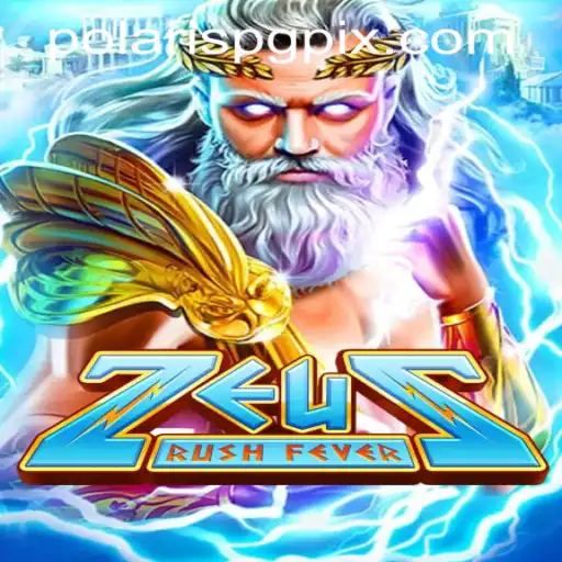 ZeusRushFever: A Divine Adventure Unveiled