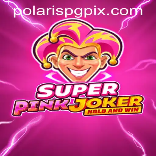 SuperPinkJoker: A Fun and Engaging Game Experience