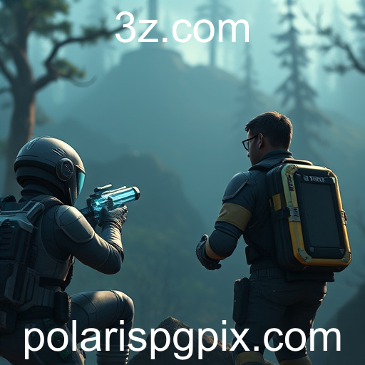 polarispg