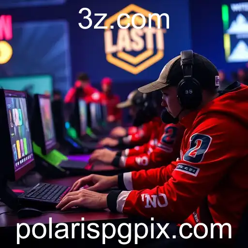 A Revolução dos Jogos na Era dos eSports