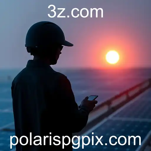 O Novo Horizonte dos Jogos: Como PolarisPG Está Revolucionando o Cenário