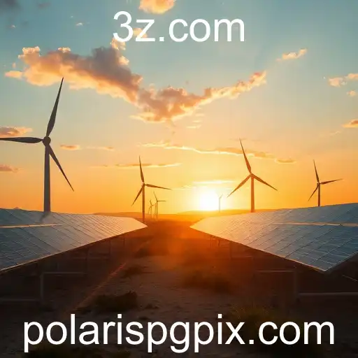 Avanços Tecnológicos e Sustentabilidade: O Papel de PolarisPG