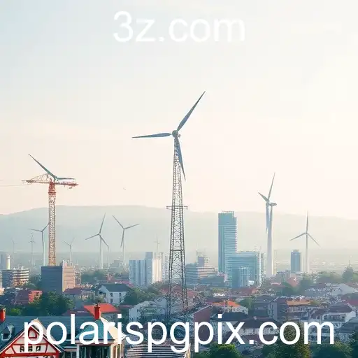 Inovação e Sustentabilidade: O Novo Horizonte da Tecnologia