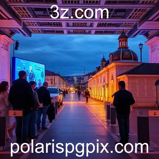 A Influência da Polarispg no Cenário Digital Português