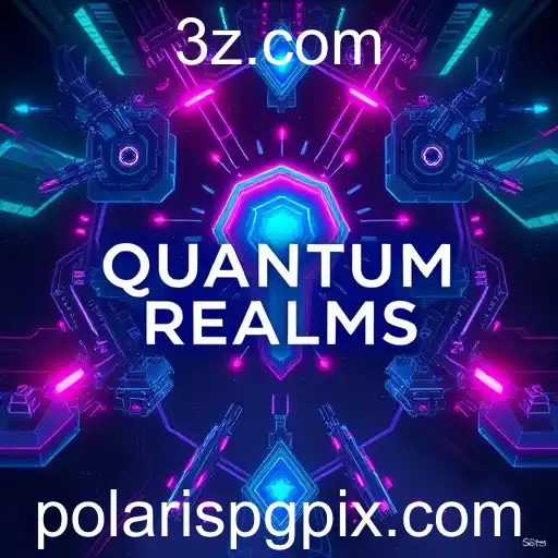 O Impacto de 'Quantum Realms' no Mercado de Jogos Independentes