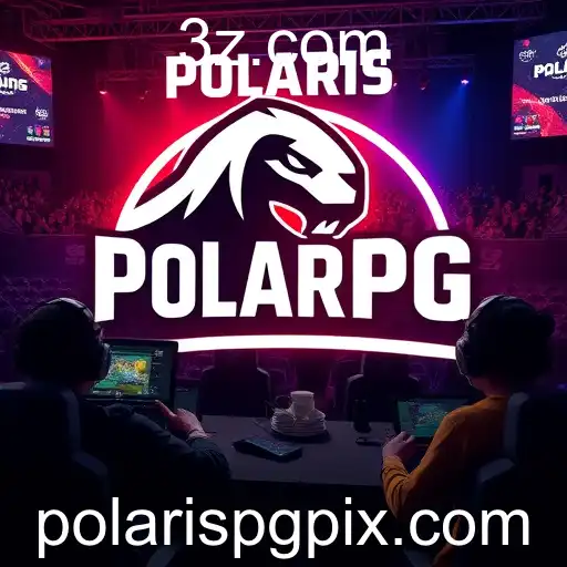 A Ascensão do PolarisPG no Cenário de Jogos